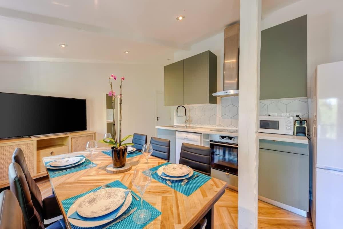 Appartement Magnifique à Sur Marne *