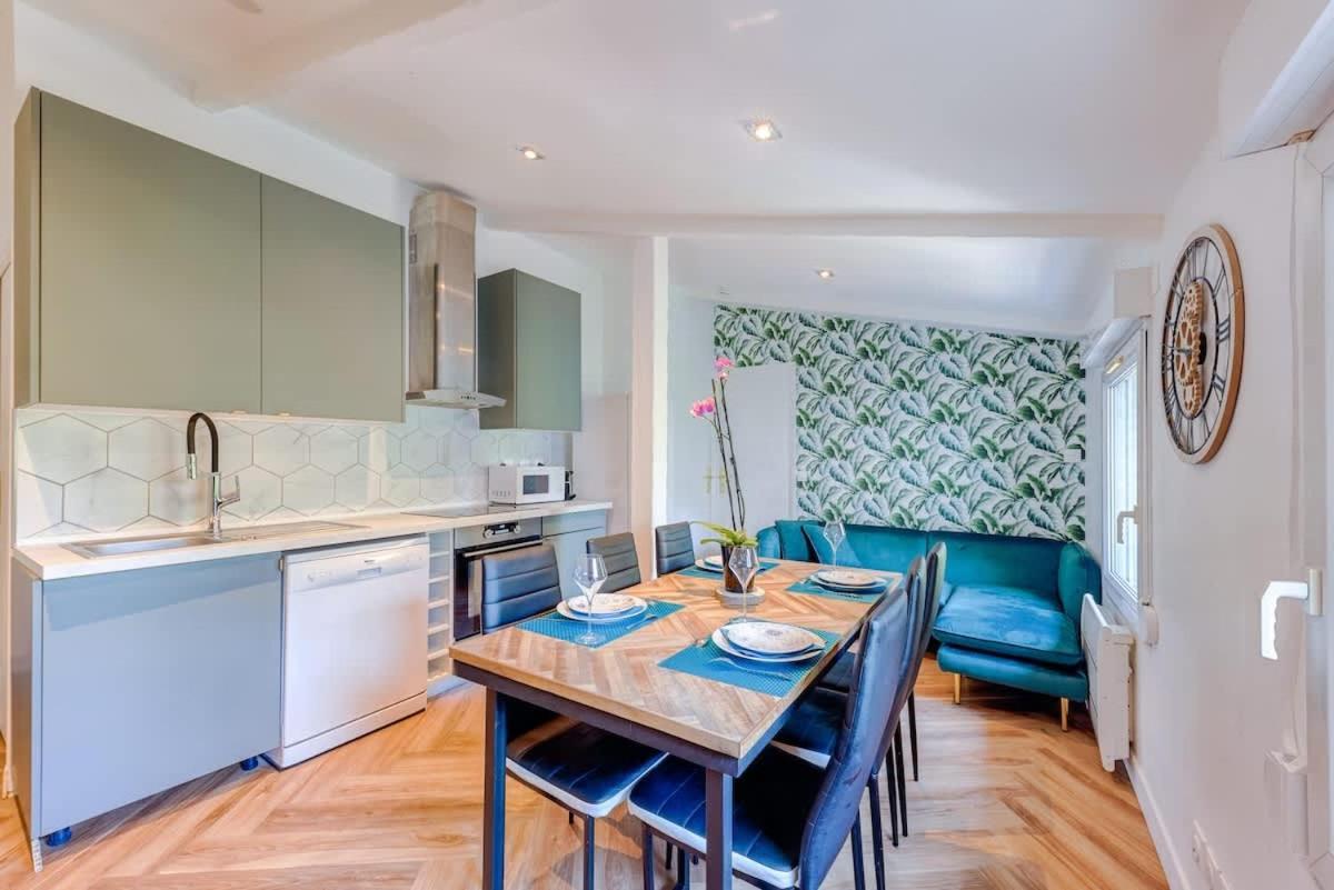 Appartement Magnifique à Sur Marne Chennevières-sur-Marne