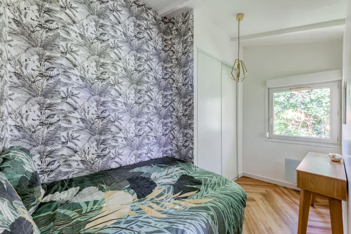 Magnifique à Sur Marne Appartement
